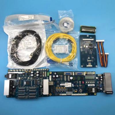 China Print shops XP600 printer board converted kit with Hoson boards for DX5 DX7 5113 hoson XP600 kit xp600 main board for sale