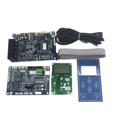 China 100% Brand Large Format Printer Senyang Board Kit For Epson Tx800 Single Main Board Kit for sale