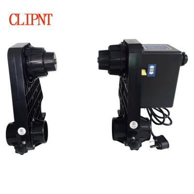 China 100% brand single and double motor for paper take up spool system printer parts for sale