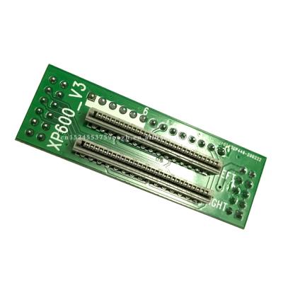 China 100% brand Senyang carriage adapter board for xp600 printhead for Canton xp600 board head board for sale