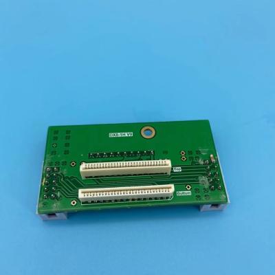 China 100% shanghai board tx800 head board for single conversion main board for china printer for sale