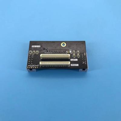 China dx7 print shops 1pc adapter board to xp600 shanghai board adapter card conversion board for sale