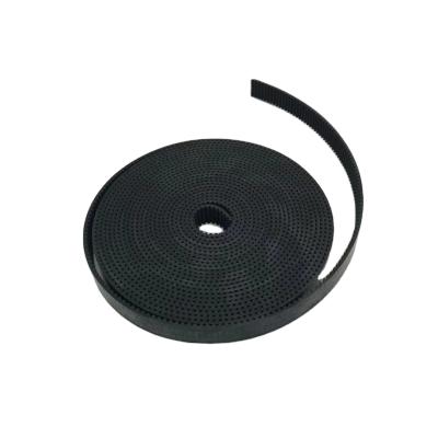 China Printing Stores Printer Pulley Long Belt 15HTD 3M-9000mm Belt For Gongzheng Allwin Printer Synchronous Belt For China Printer for sale