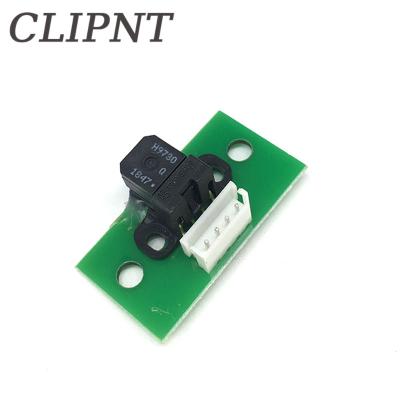 China Garment shops H9730 encoder sensor for Gongzheng 150LPI inkjet printer raster sensor encoder strip decoder for sale