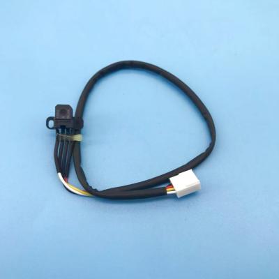 China garment shops raster encoder sensor h9730 reader for thrunderjet printer solvent inkjet printer for sale