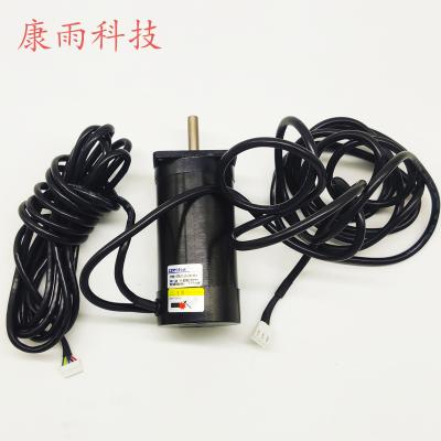 China Print shops BLDC motor for China machine printer yinghe x-roand printer for sale