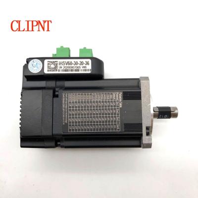 China Garment shops motor 200W spindle diameter 11 14 mm for china printer for sale