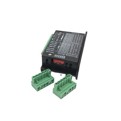 China CE High Quality, ISO9001 DM542 24V DC Motor Driver, Stepper Motor Driver for 42 and 57 2 Phase DM542 Stepper Motors for sale