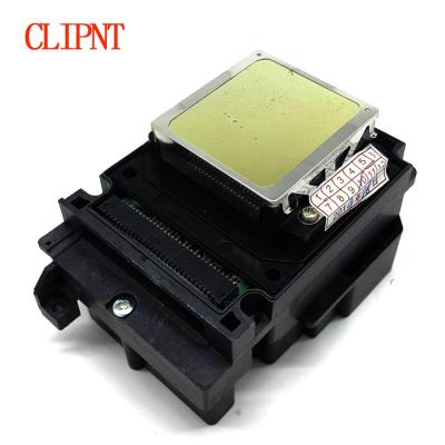 China 100% Compatible Original F192040 Printhead For UV Cabezal DX10/DX11/TX800 Printhead Machine For Inkjet Printer for sale