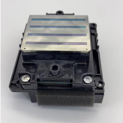 China 100%Original Brand 100% I3200 Printhead Opened Printhead For 4720 ECO-Slovent/UV/Xuli/Xeda Series I3200-E1/U1 Printer Head for sale