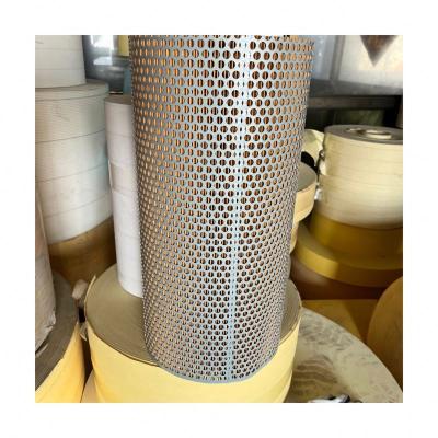 China Air filtration impurity filter area is wholesale high quality 2023 large automotive supplier air filter treatment element for hydraulic 131-8822 3827643 P532503 32/917804 for sale