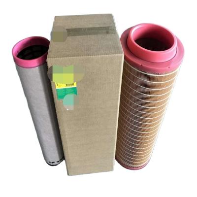 China Large filtration area China factory good quality air compressor pipeline filter element C14200 C33920/3 for sale