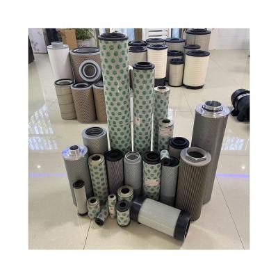 China Wholesale High Quality Filtration Accuracy 2023 For Hydraulic Press Oil Filter Element For Mechanical Equipment for sale