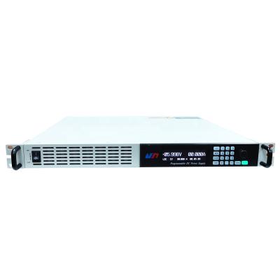 China 500V2A 1000W 1KW Switch Power Supply Adjustable Programmable DC Power Supply W: 420mm for sale