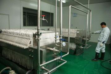 Verified China supplier - Hebei Blue Ville Technology Co., Ltd.