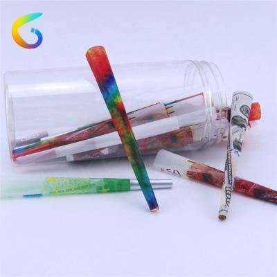 China Handmade Wholesale Tobacco Rolling Paper Weed Smoke Paper Smoking Paper Cones Accessories Tobacco Smokeshop for sale