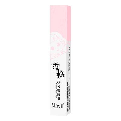 China Color-Protecting Hair Color Styling Cream Organic Cream Style Up Hair Cream for sale