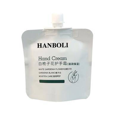 China Wholesale factory price anti aging moisturizing hand cream private label hand cream hot sale products for sale