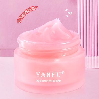 China Anti Aging Moisturizer OEM Face Acne Scar Removal Moisturizing Horse Oil Face Cream for sale