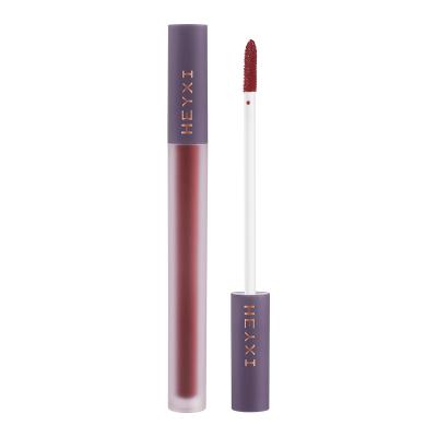 China Waterproof Girl Light Air Lip Gloss Long Lasting 6 Color Selection for sale