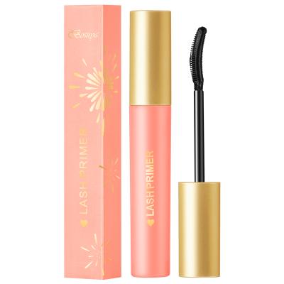 China Moisturizer Vegan Lash Enhancer Fiber Mascara Private 3D Label Single Eyelash Waterproof OEM Customized Fast Shelf Time Feature Shape for sale