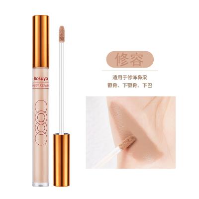 China Moisturizer Makeup Palette 9 Color Private Label Cosmetics Contour Concealer Pencil for sale