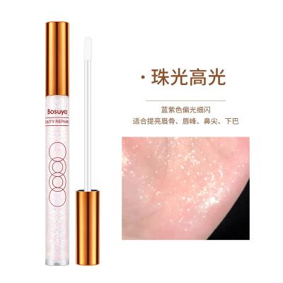 China Wholesale New Private Label Moisturizer Waterproof Multi-use Sculpting Concealer Pro Makeup Foundation Liquid Full Coverage Custom Concealer for sale