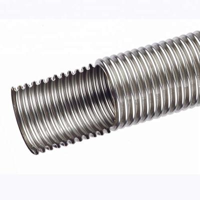 China Flexible Gas Stainless Steel Hose for sale