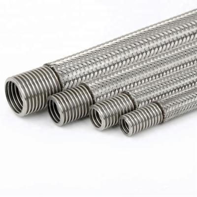 China stainless steel hose DQ for sale