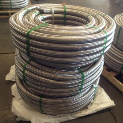 China AISI304; AISI316L; AISI321 AISI 304 Pipe Stainless Steel Tube for sale