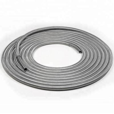 China Sus304; sus316L flexible hose for sale