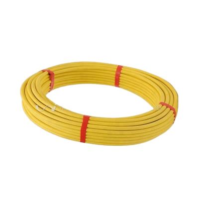 China Gas Burner LPG Or PVC Coated Flexible Hose For LPG Or Gas Burner for sale