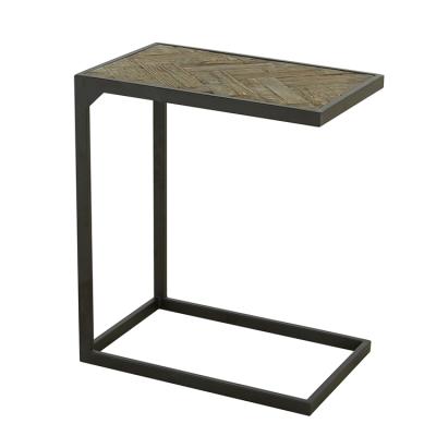 China Coffee Table Good Quality Sell Well End Table Luxury Coffee Sofa Side Table for sale