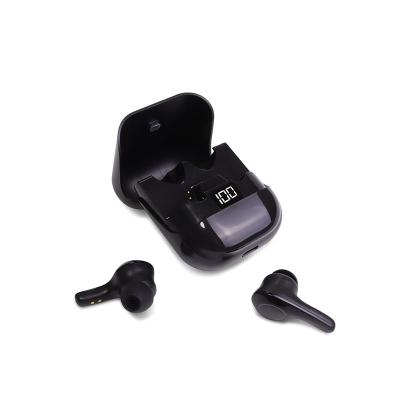 China Pt08 Tws Wireless In-Ear Headphones Earbuds Earphone Bluetooth Headphones Play Auriculares Audifonos for sale