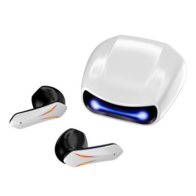 China L15 Wireless Bluetooth In-ear Gaming Headset Tws Earbuds Earphone Auriculares Earphone for sale