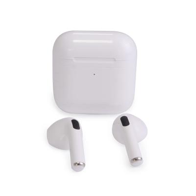 China pro 4 5 6 Tws Earbuds Wireless Earphone Audifonos Auriculares Mini Pro 4 In-ear for Apple Airpods for sale