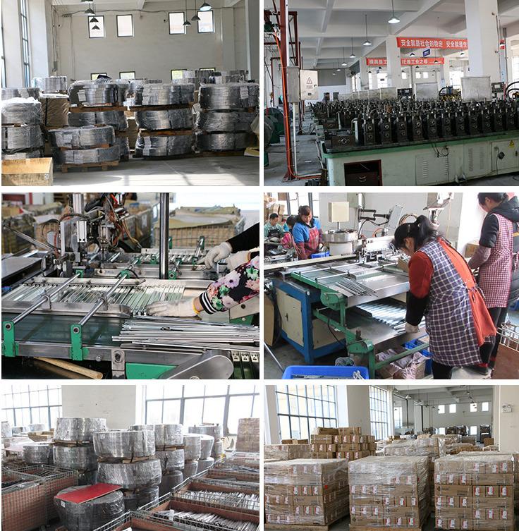 Verified China supplier - Foshan Feifule Hardware Co., Ltd.