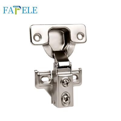 China Modern Furniture Hinge Arm Soft Narrow Short Cabinet Small Hinge for sale