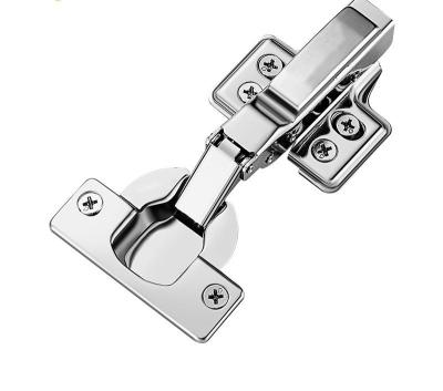 China cheap modern made in china concealed bedroom shower door spring protecting hydraulic hinge for sale