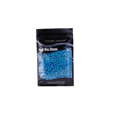 China Hair Removal Organic Hard Wax Beans For Hair Removal for sale