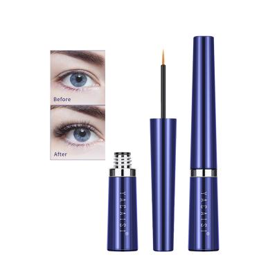 China Grower Herbal Powerful Treatments Growth Brow Eyelash Lengthening Liquid Serum for sale