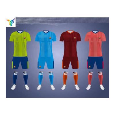 China Shirts & Jersey Soccer Uniforms City Tops City Uniforms Third Player Mexico Player Wear Set Japan for sale