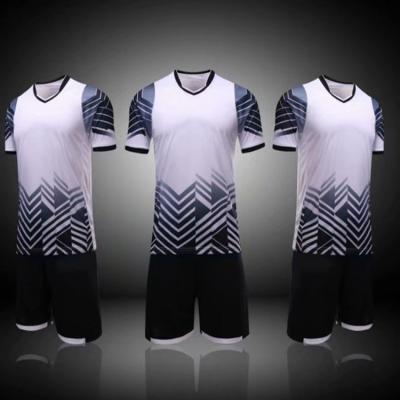 China Sets 2020 years popular american football singlet nfl jersey football uniforms for sale