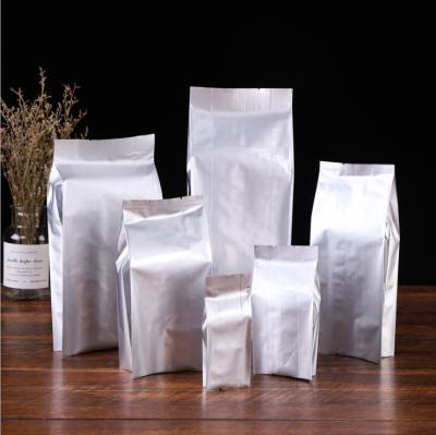 China Shopping Bag Disposable Transparent Clothing PVC Bag Frosted PE Clothing Bag for sale