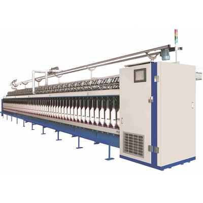 China TONGDA FA478 Simplex Spinning Line Spinning Machine / Nomadic Spinning Machine For Cotton Yarns for sale