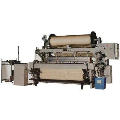 China Terry Towel Rapier Loom TD737 Full Digital Control Terry Towel Rapier Loom for sale