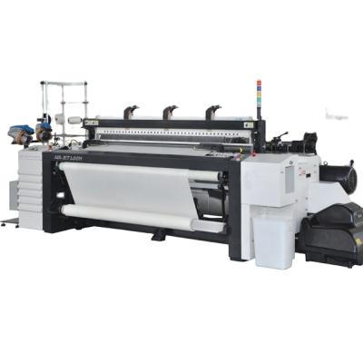 China High Speed ​​Fabric TONGDA Air Jet Loom For Weaving Machinery for sale