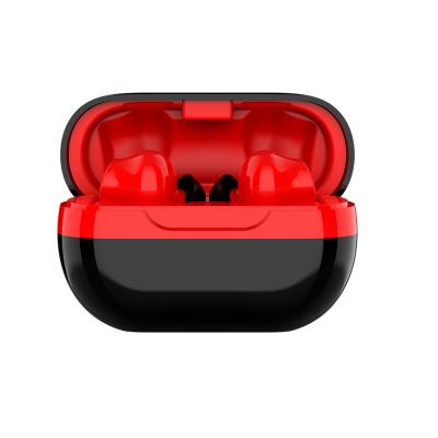 China New TWS (True Wireless Stereo) Design Noise Canceling ANC TWS Wireless Headphones Earbuds for sale