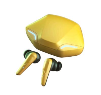 China Promotional Wireless Bluetooth Earphone Headset TWS In-Ear Gaming Headphones Low Latency Wireless Headphones For Gaming for sale