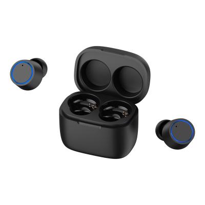 China In-ear Earbuds Mini TWS Mini Earphone Box Charging Wireless Earbuds for sale